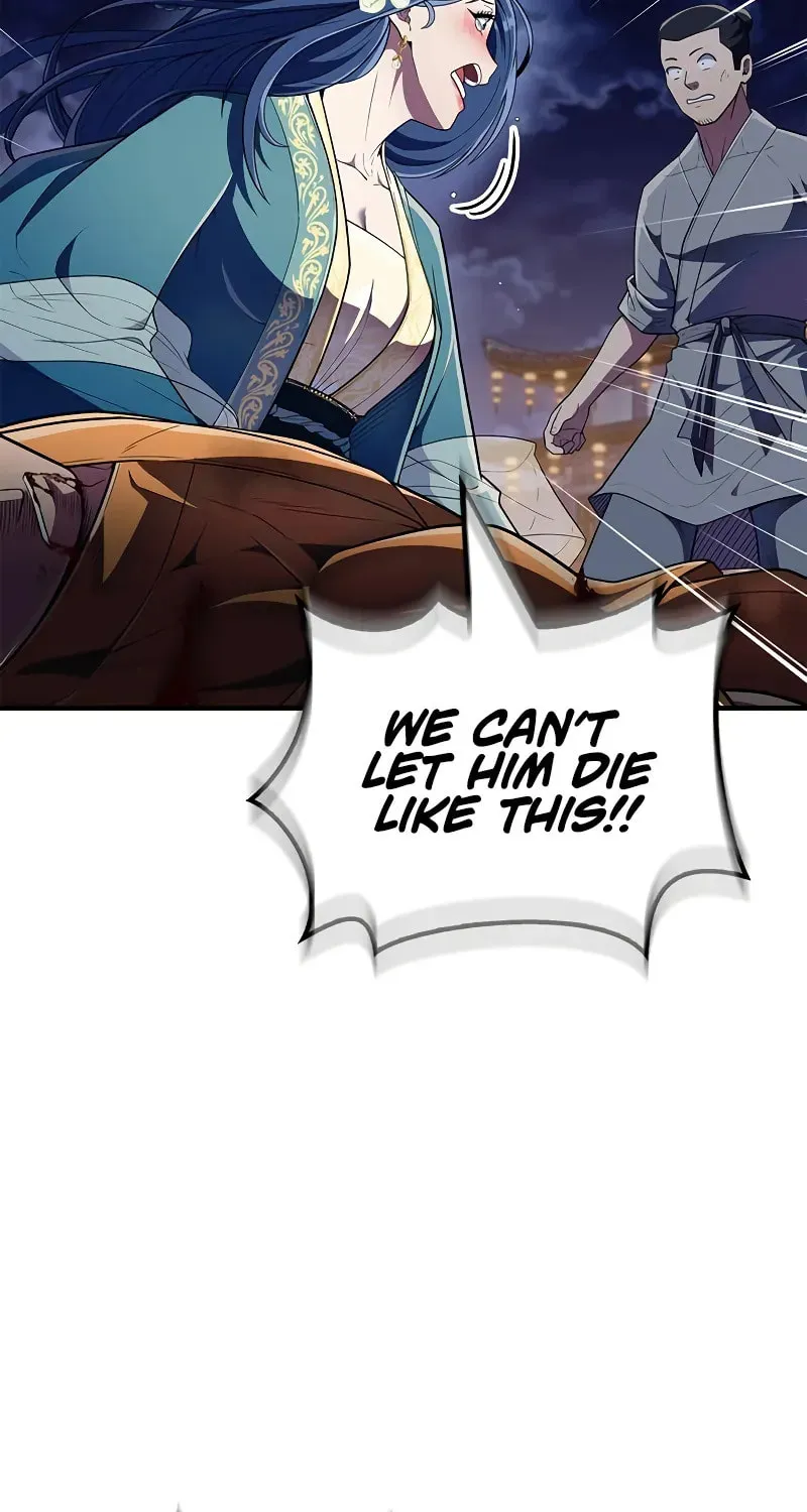Read Genius Martial Arts Trainer chapter 58 image 15 on Lezhin