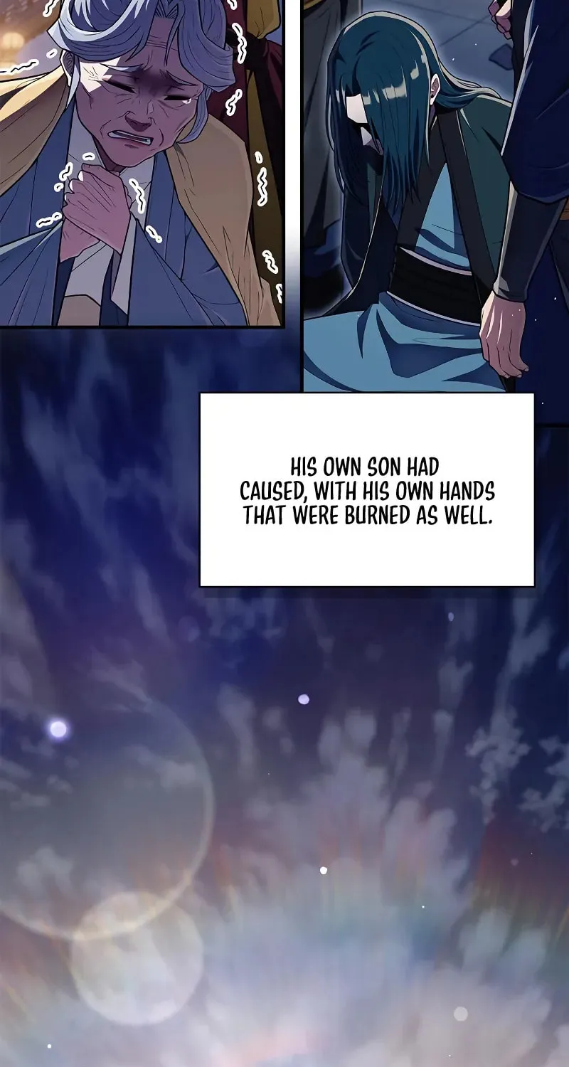 Read Genius Martial Arts Trainer chapter 58 image 23 on Lezhin