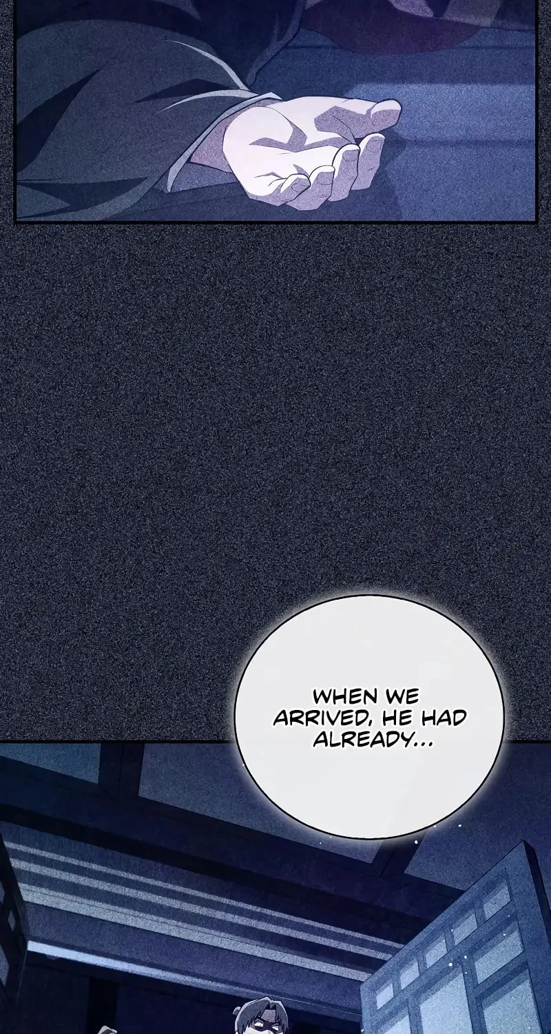Read Genius Martial Arts Trainer chapter 58 image 27 on Lezhin