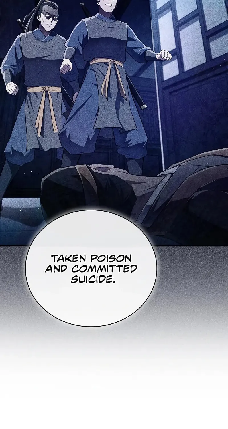 Read Genius Martial Arts Trainer chapter 58 image 28 on Lezhin