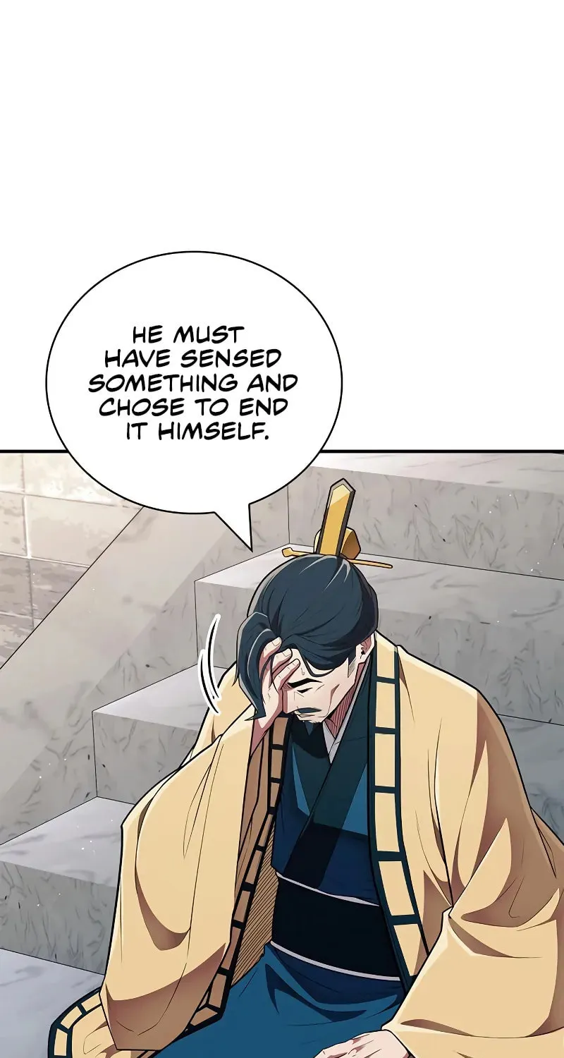 Read Genius Martial Arts Trainer chapter 58 image 29 on Lezhin