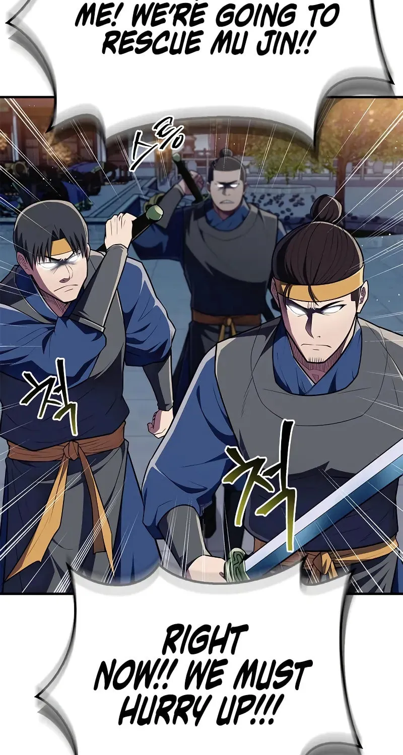 Read Genius Martial Arts Trainer chapter 58 image 3 on Lezhin
