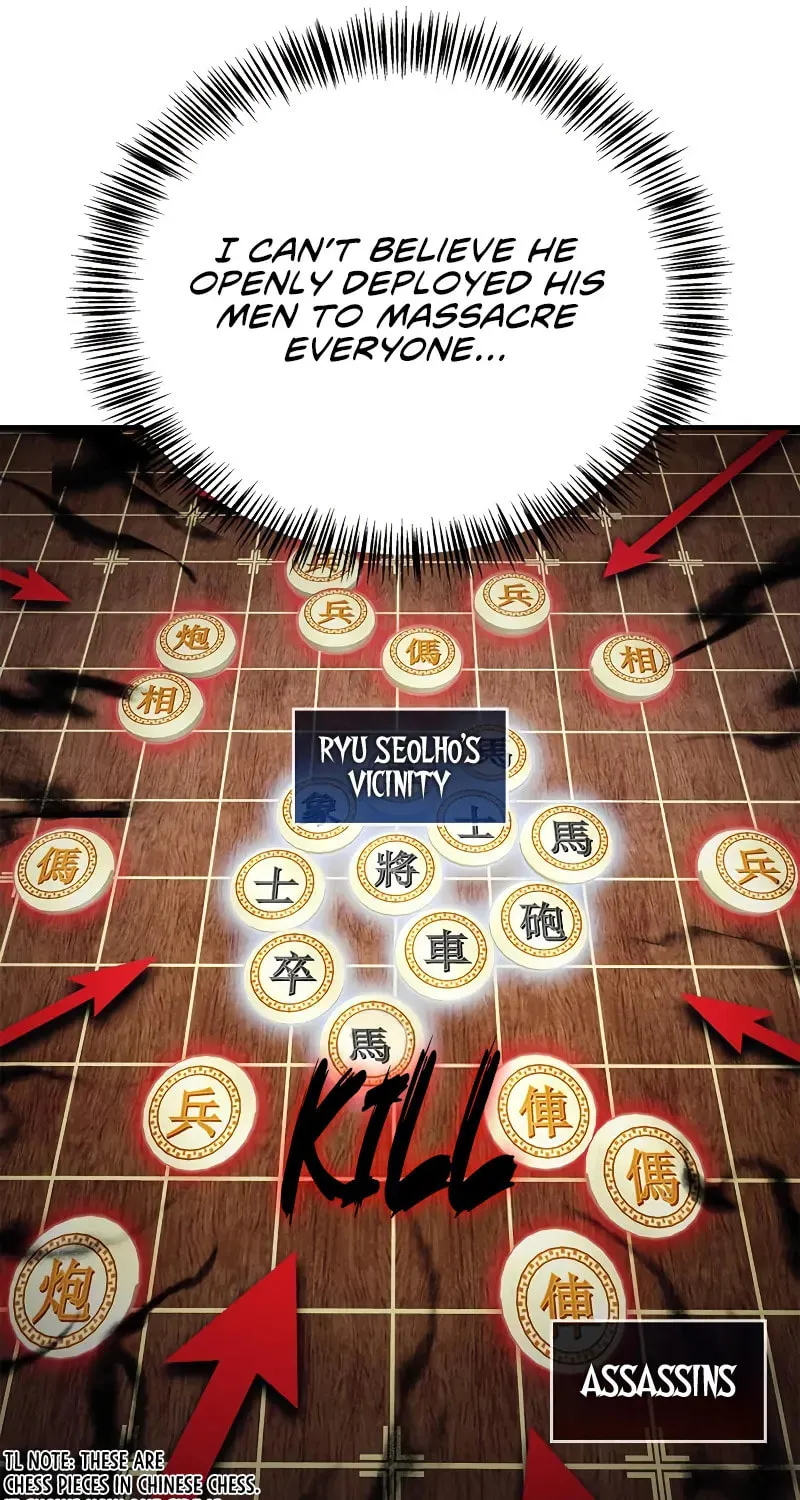 Read Genius Martial Arts Trainer chapter 58 image 31 on Lezhin