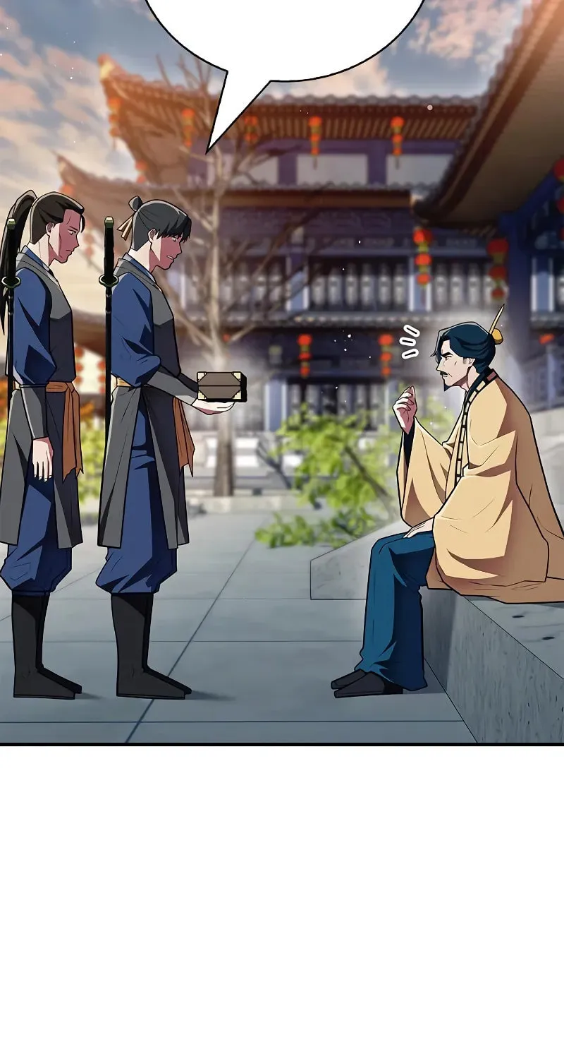 Read Genius Martial Arts Trainer chapter 58 image 33 on Lezhin
