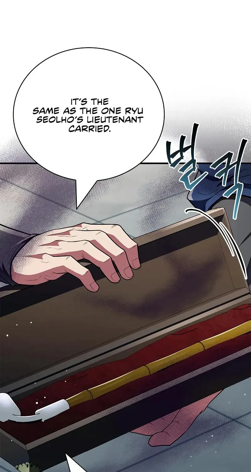 Read Genius Martial Arts Trainer chapter 58 image 34 on Lezhin