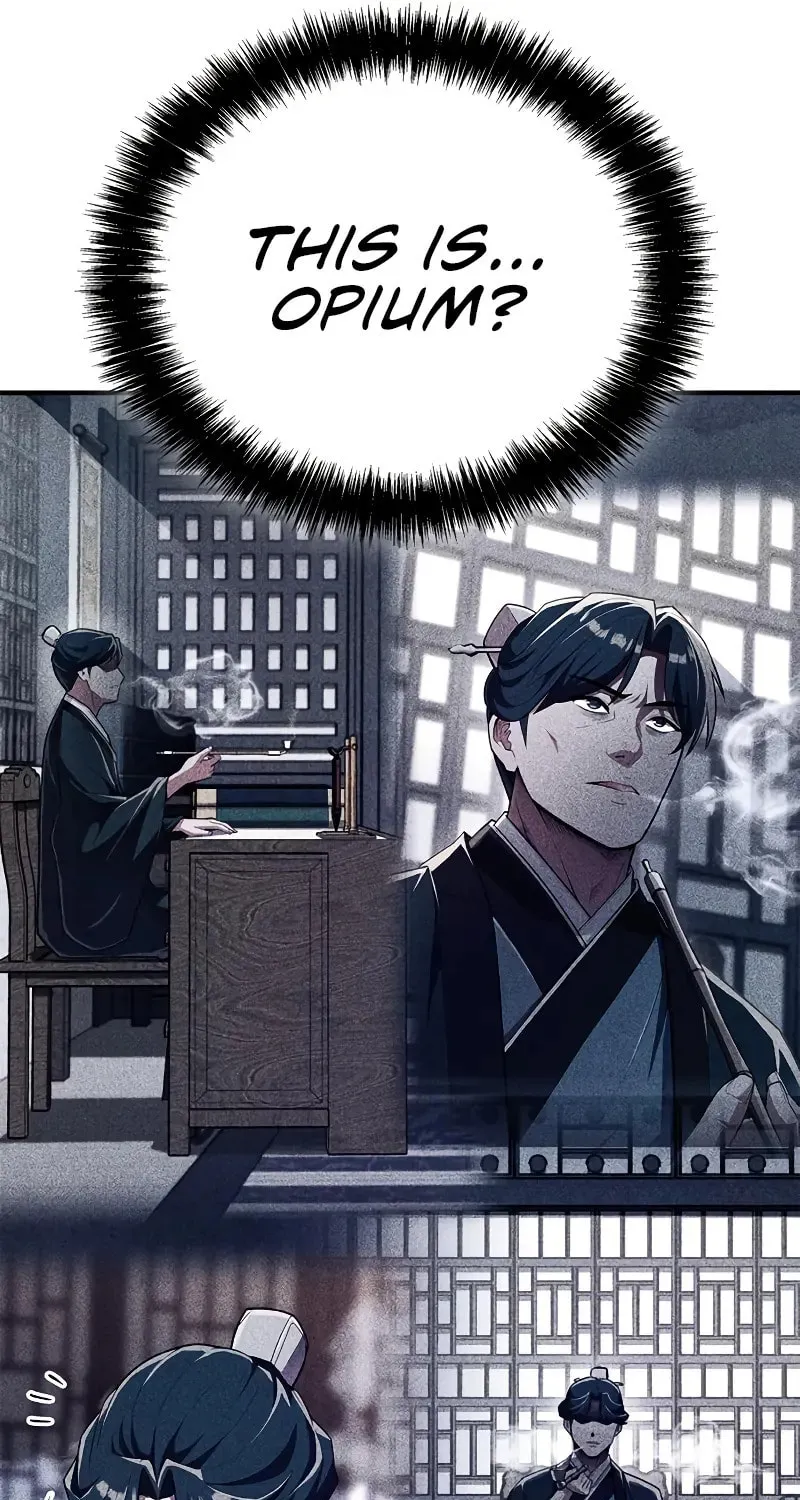 Read Genius Martial Arts Trainer chapter 58 image 41 on Lezhin