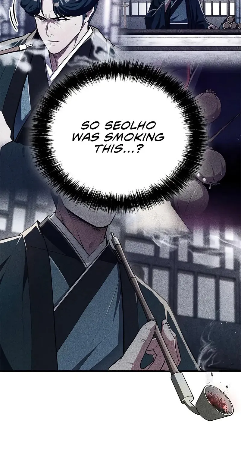 Read Genius Martial Arts Trainer chapter 58 image 42 on Lezhin