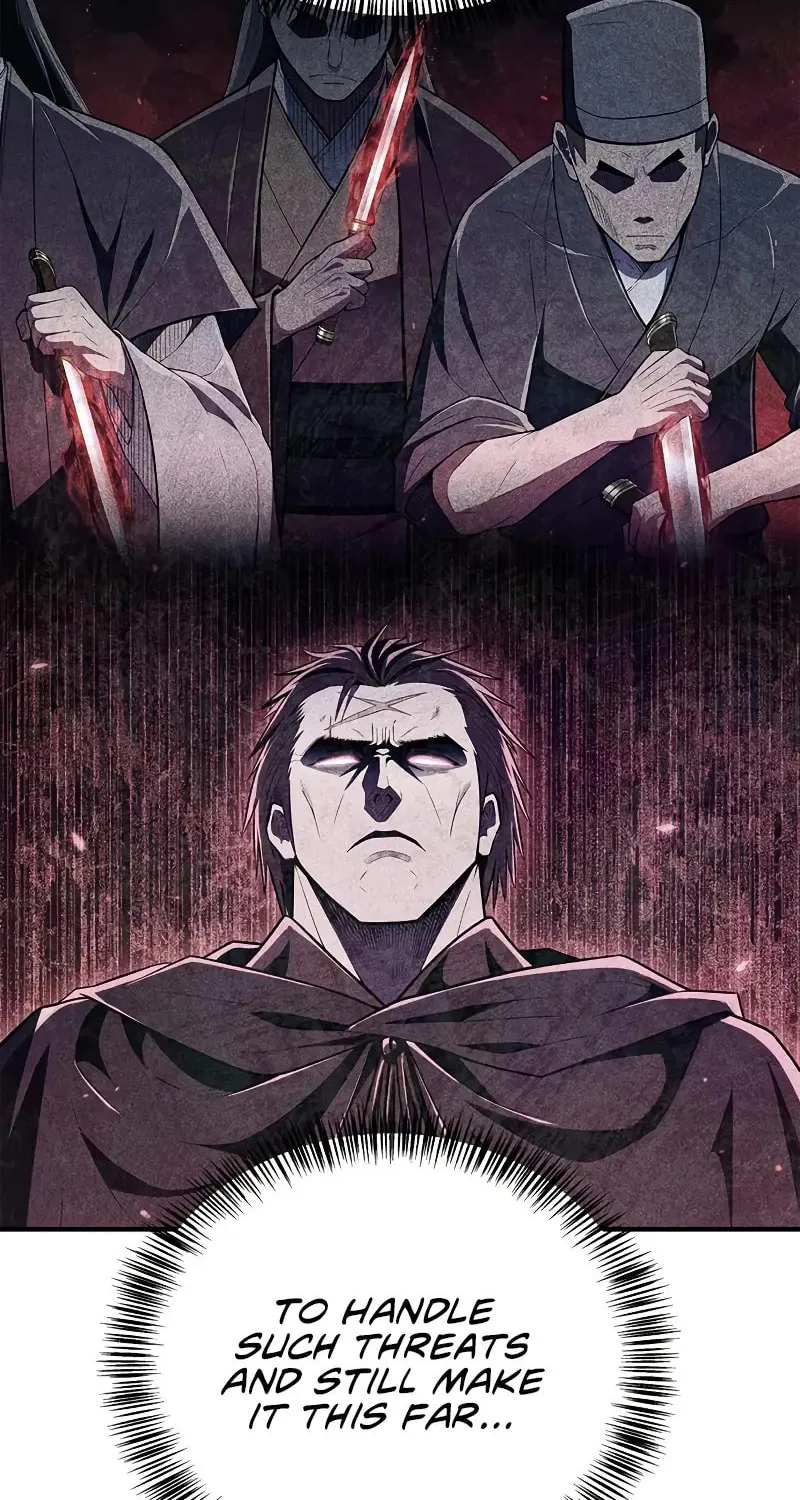 Read Genius Martial Arts Trainer chapter 58 image 55 on Lezhin