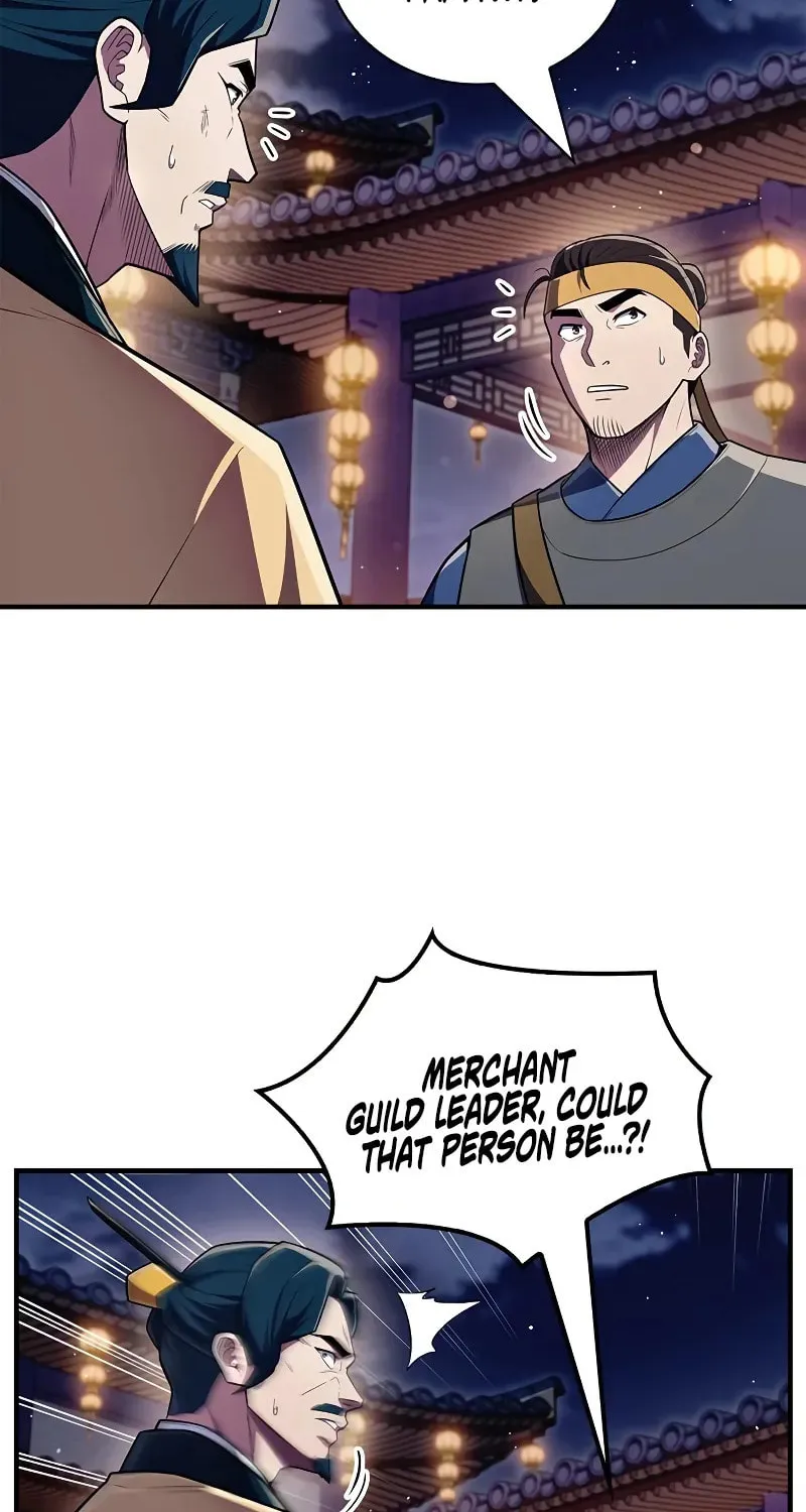 Read Genius Martial Arts Trainer chapter 58 image 6 on Lezhin