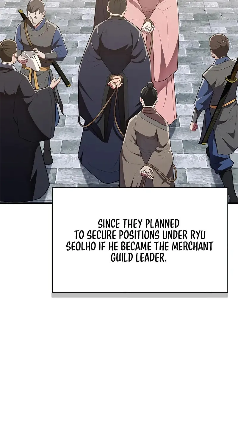 Read Genius Martial Arts Trainer chapter 58 image 65 on Lezhin