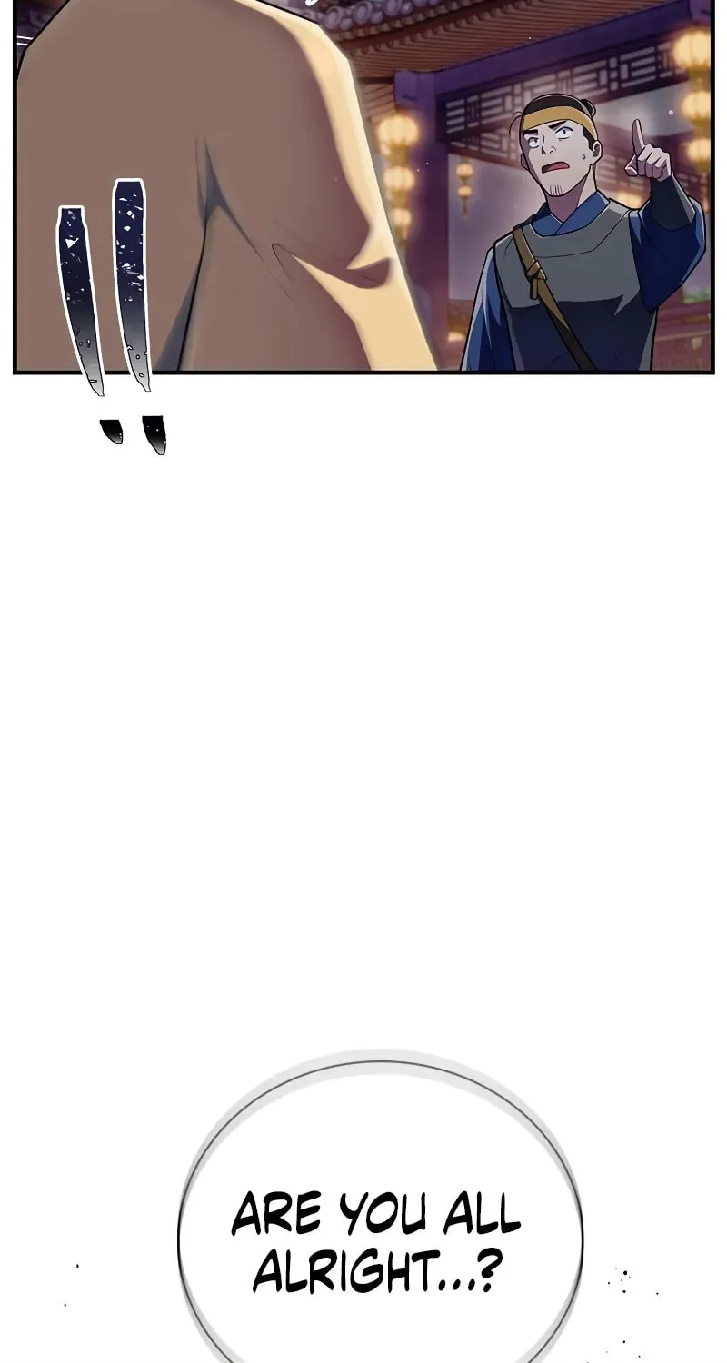 Read Genius Martial Arts Trainer chapter 58 image 7 on Lezhin