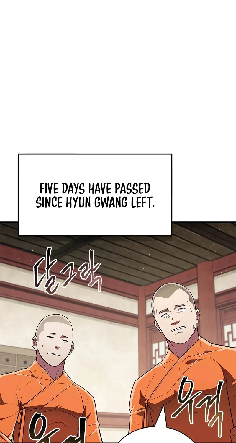 Read Genius Martial Arts Trainer chapter 58 image 70 on Lezhin