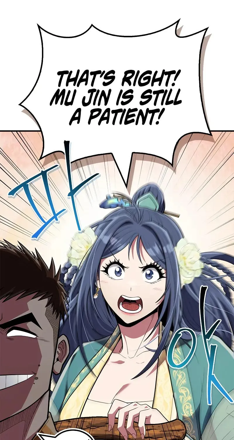 Read Genius Martial Arts Trainer chapter 58 image 77 on Lezhin