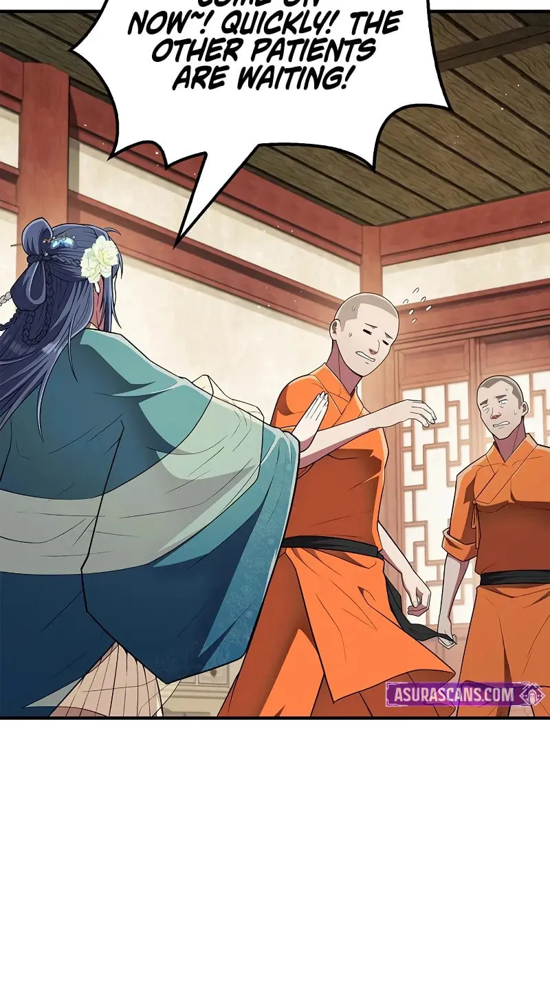 Read Genius Martial Arts Trainer chapter 58 image 79 on Lezhin