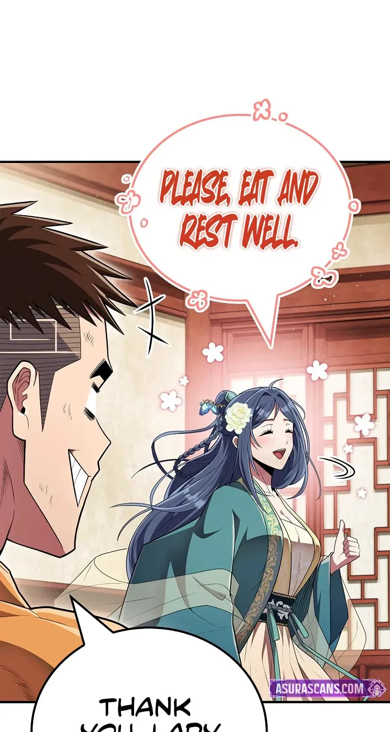 Read Genius Martial Arts Trainer chapter 58 image 81 on Lezhin