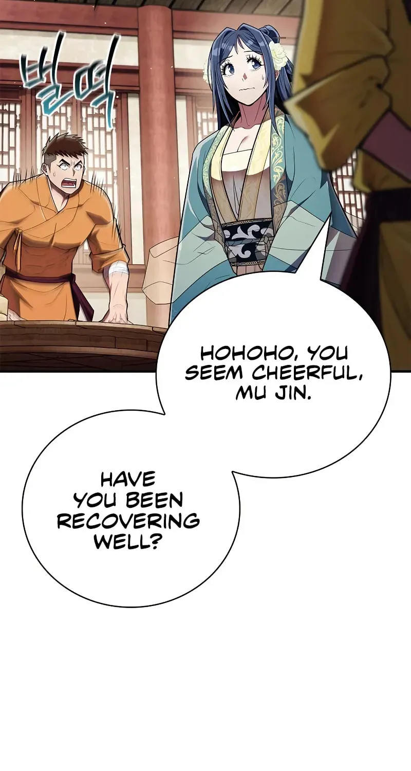 Read Genius Martial Arts Trainer chapter 58 image 86 on Lezhin