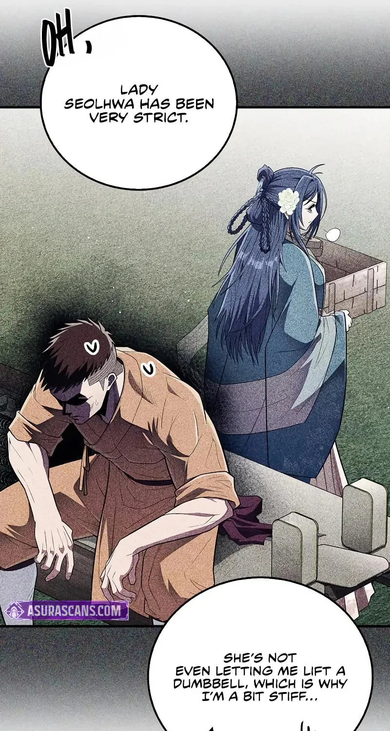 Read Genius Martial Arts Trainer chapter 58 image 89 on Lezhin