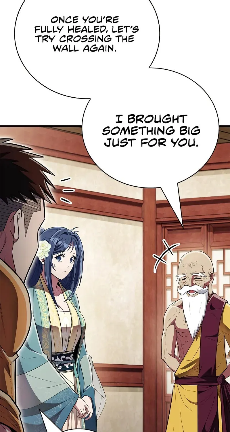 Read Genius Martial Arts Trainer chapter 58 image 91 on Lezhin