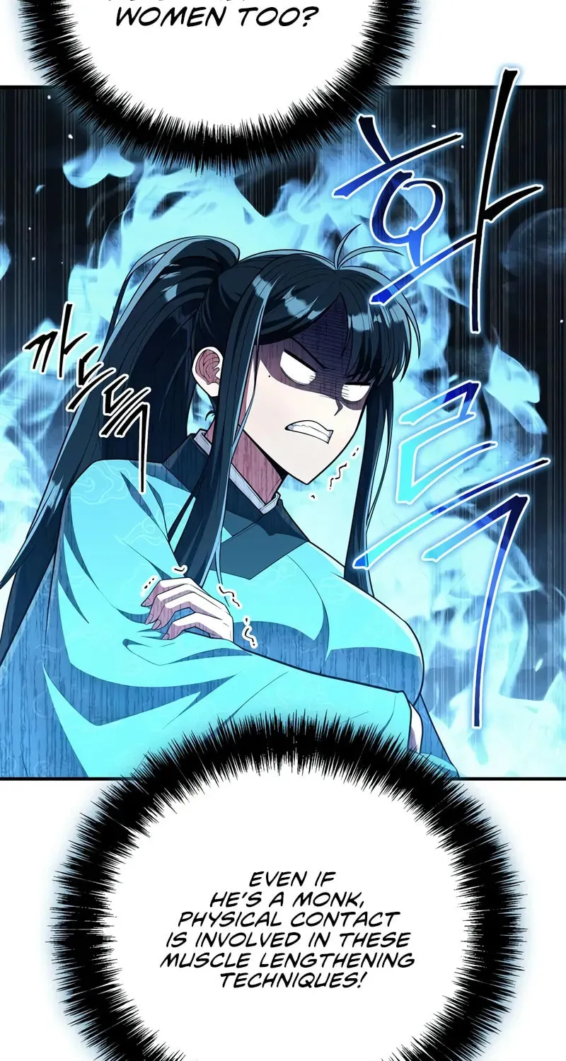 Read Genius Martial Arts Trainer chapter 59 image 100 on Lezhin
