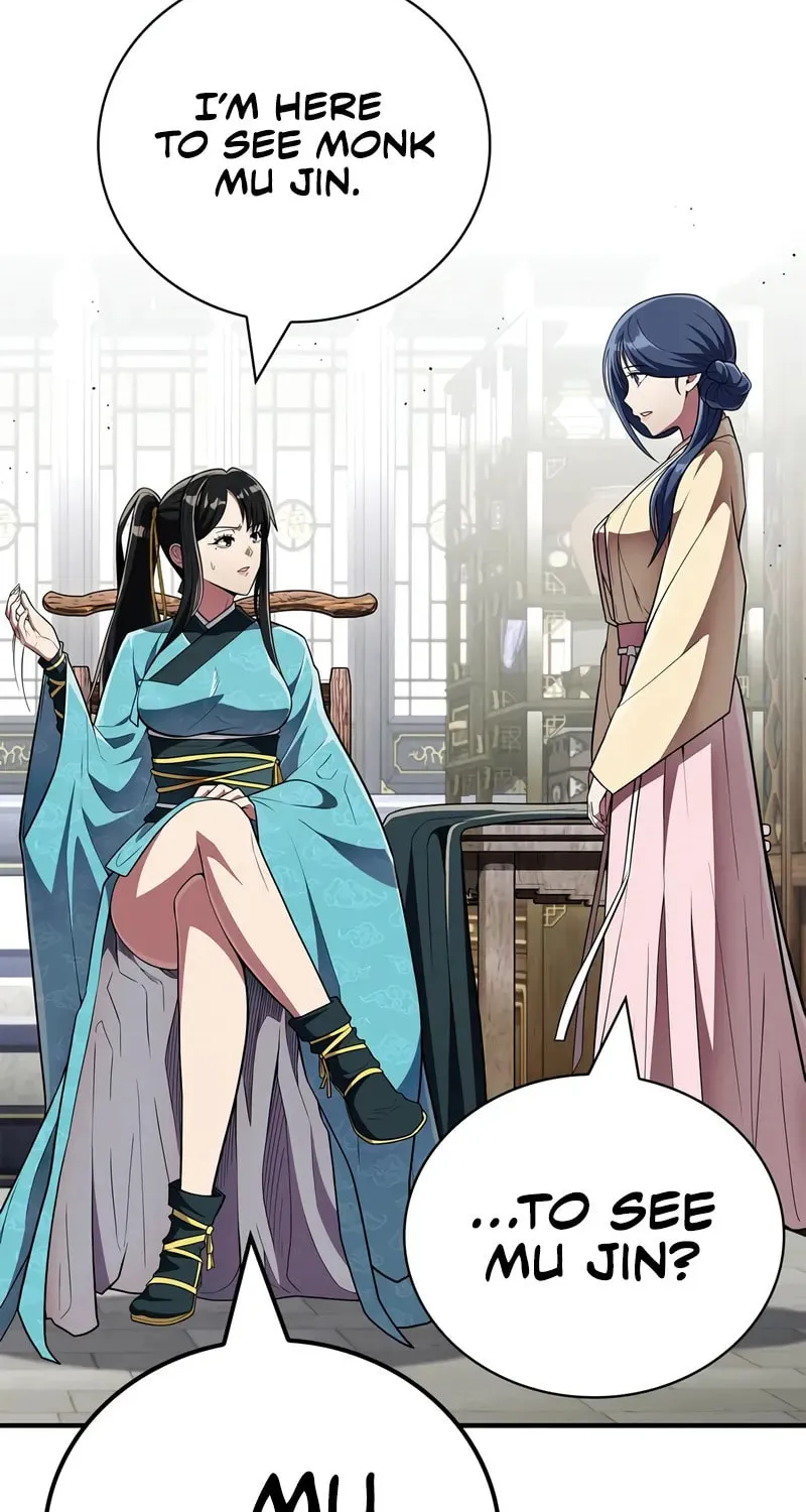 Read Genius Martial Arts Trainer chapter 59 image 109 on Lezhin