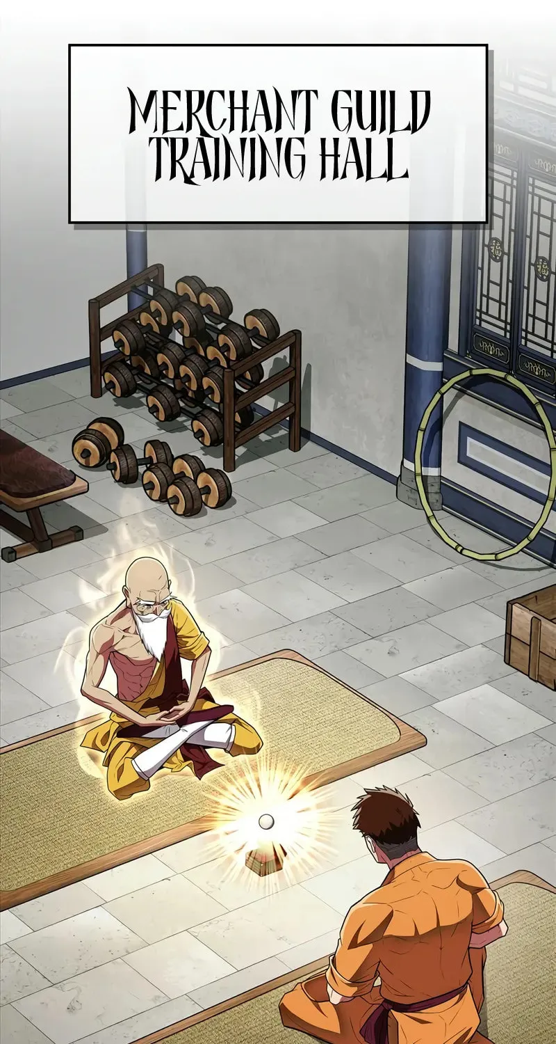 Read Genius Martial Arts Trainer chapter 59 image 14 on Lezhin