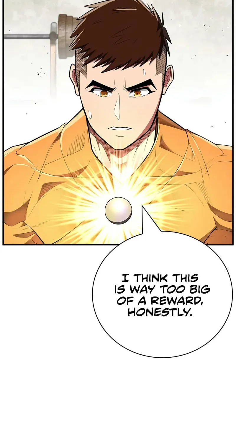 Read Genius Martial Arts Trainer chapter 59 image 16 on Lezhin