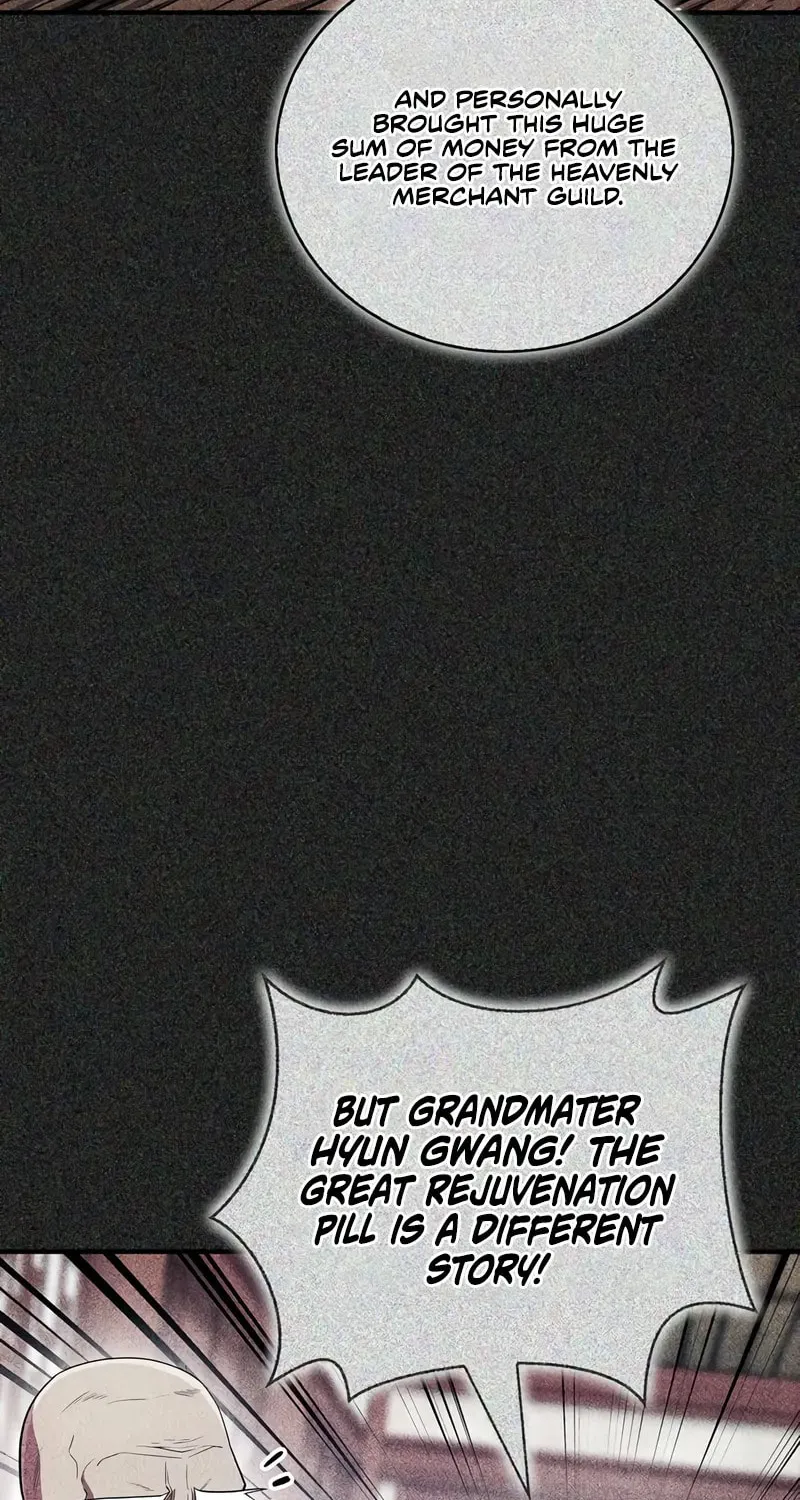 Read Genius Martial Arts Trainer chapter 59 image 20 on Lezhin