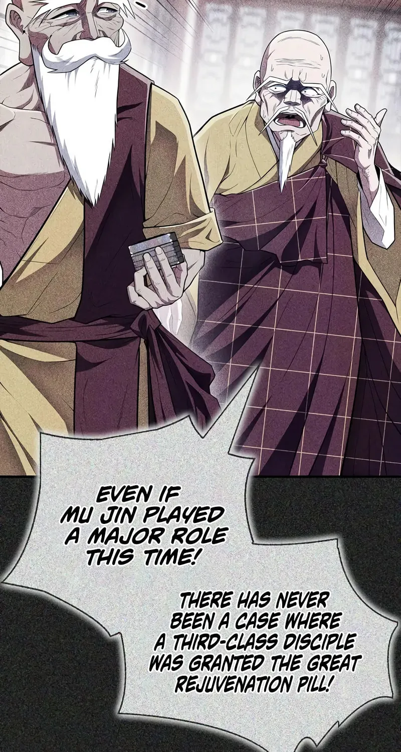 Read Genius Martial Arts Trainer chapter 59 image 21 on Lezhin