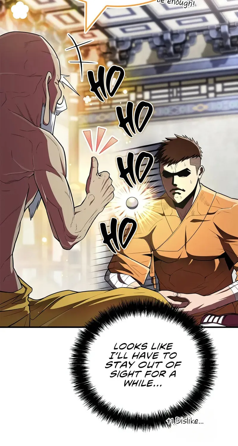 Read Genius Martial Arts Trainer chapter 59 image 26 on Lezhin