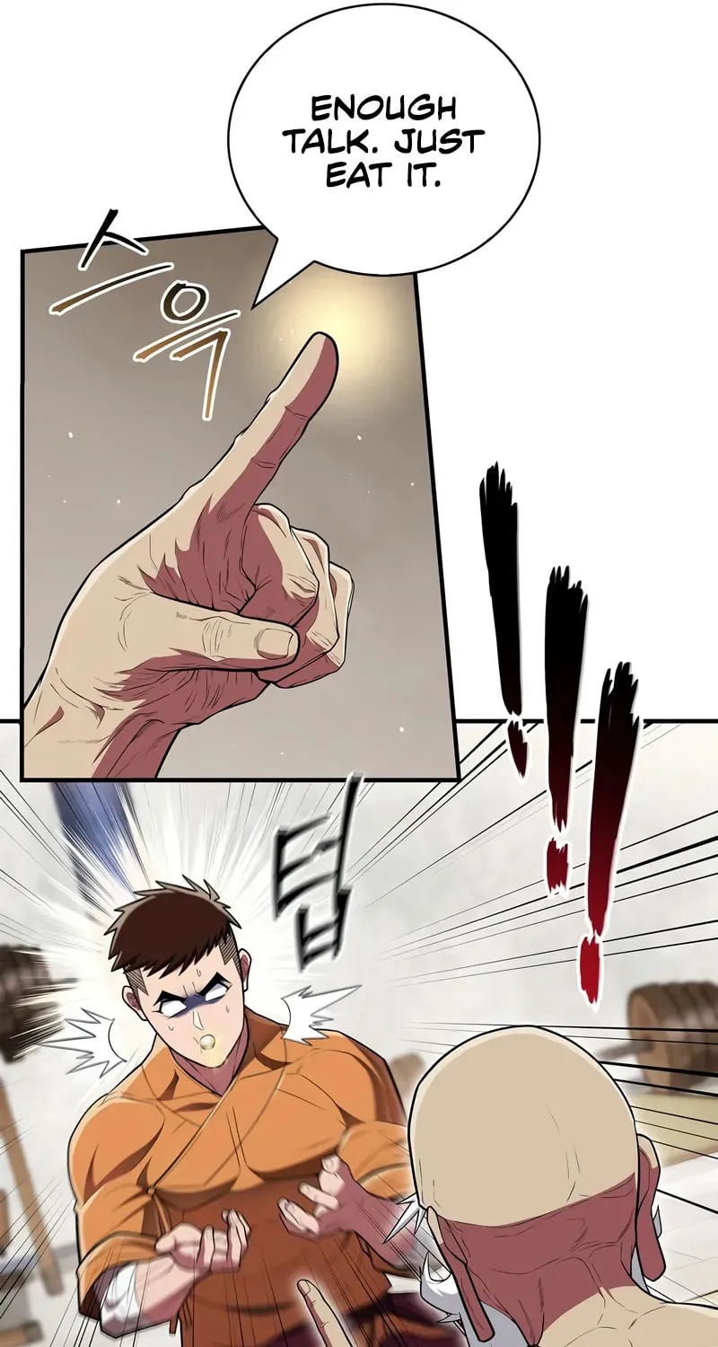 Read Genius Martial Arts Trainer chapter 59 image 39 on Lezhin