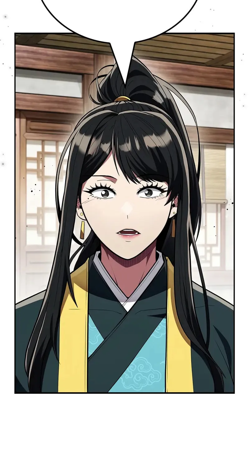Read Genius Martial Arts Trainer chapter 59 image 4 on Lezhin