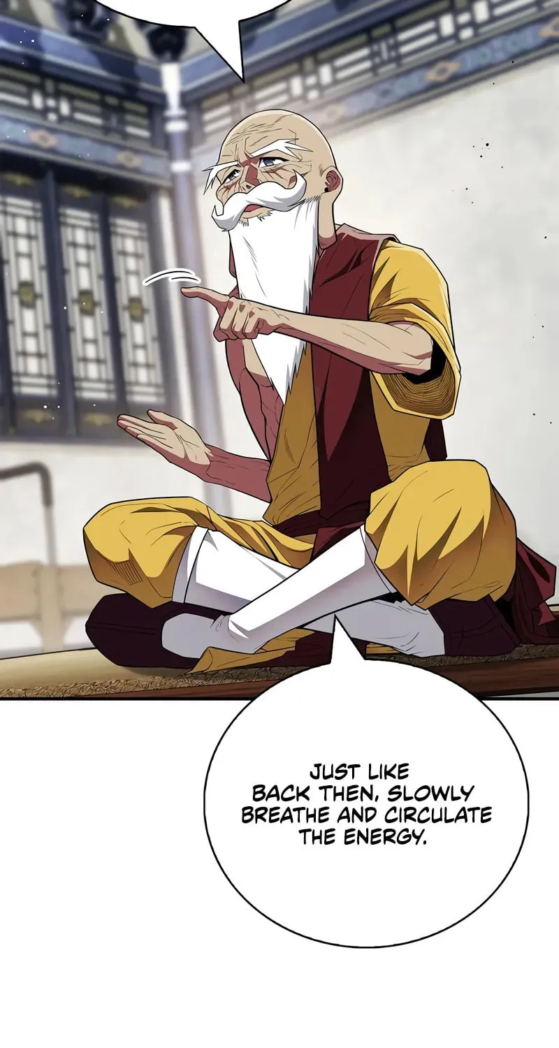 Read Genius Martial Arts Trainer chapter 59 image 41 on Lezhin