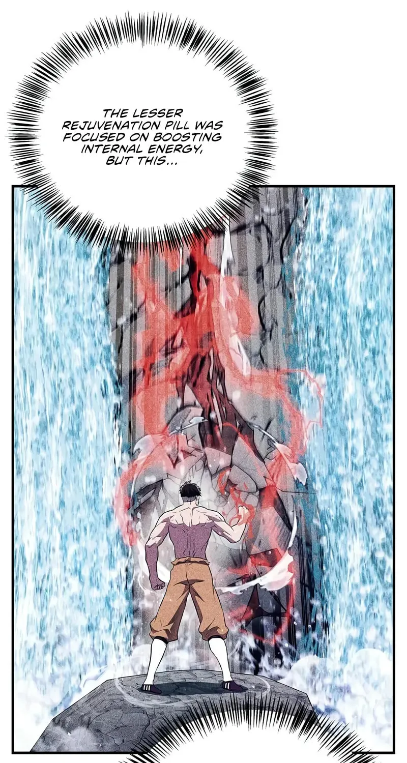 Read Genius Martial Arts Trainer chapter 59 image 44 on Lezhin
