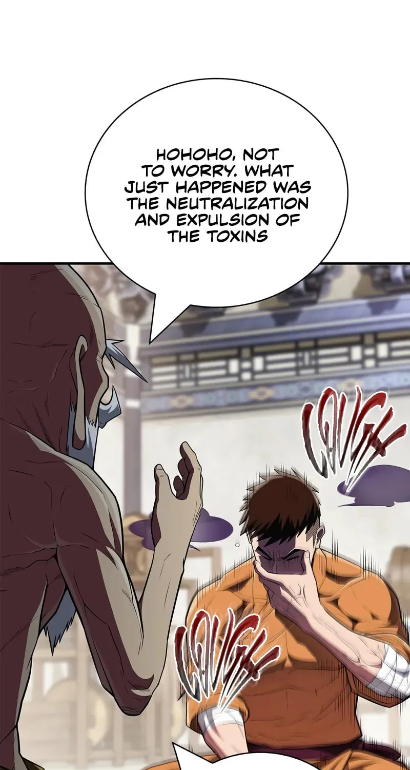 Read Genius Martial Arts Trainer chapter 59 image 49 on Lezhin