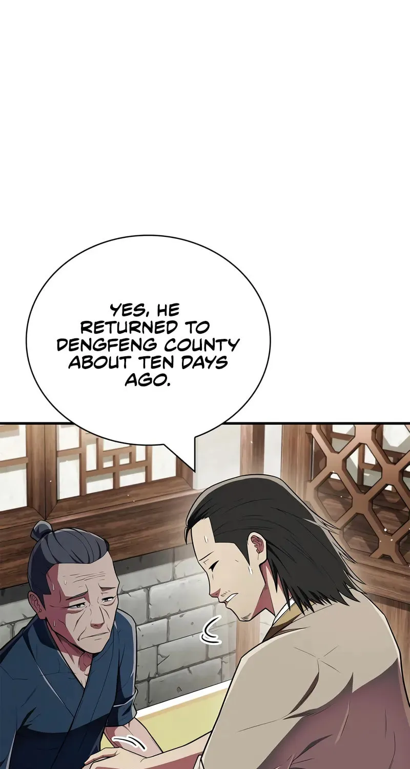 Read Genius Martial Arts Trainer chapter 59 image 5 on Lezhin