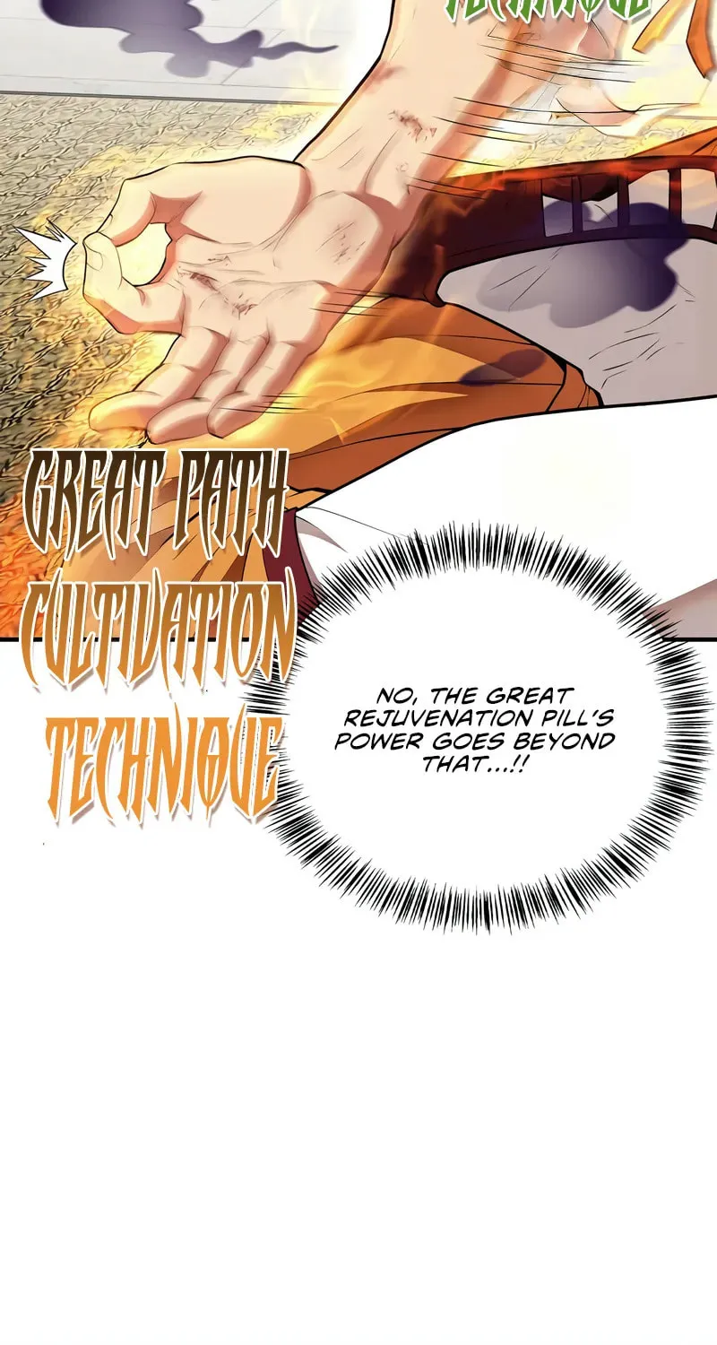 Read Genius Martial Arts Trainer chapter 59 image 51 on Lezhin