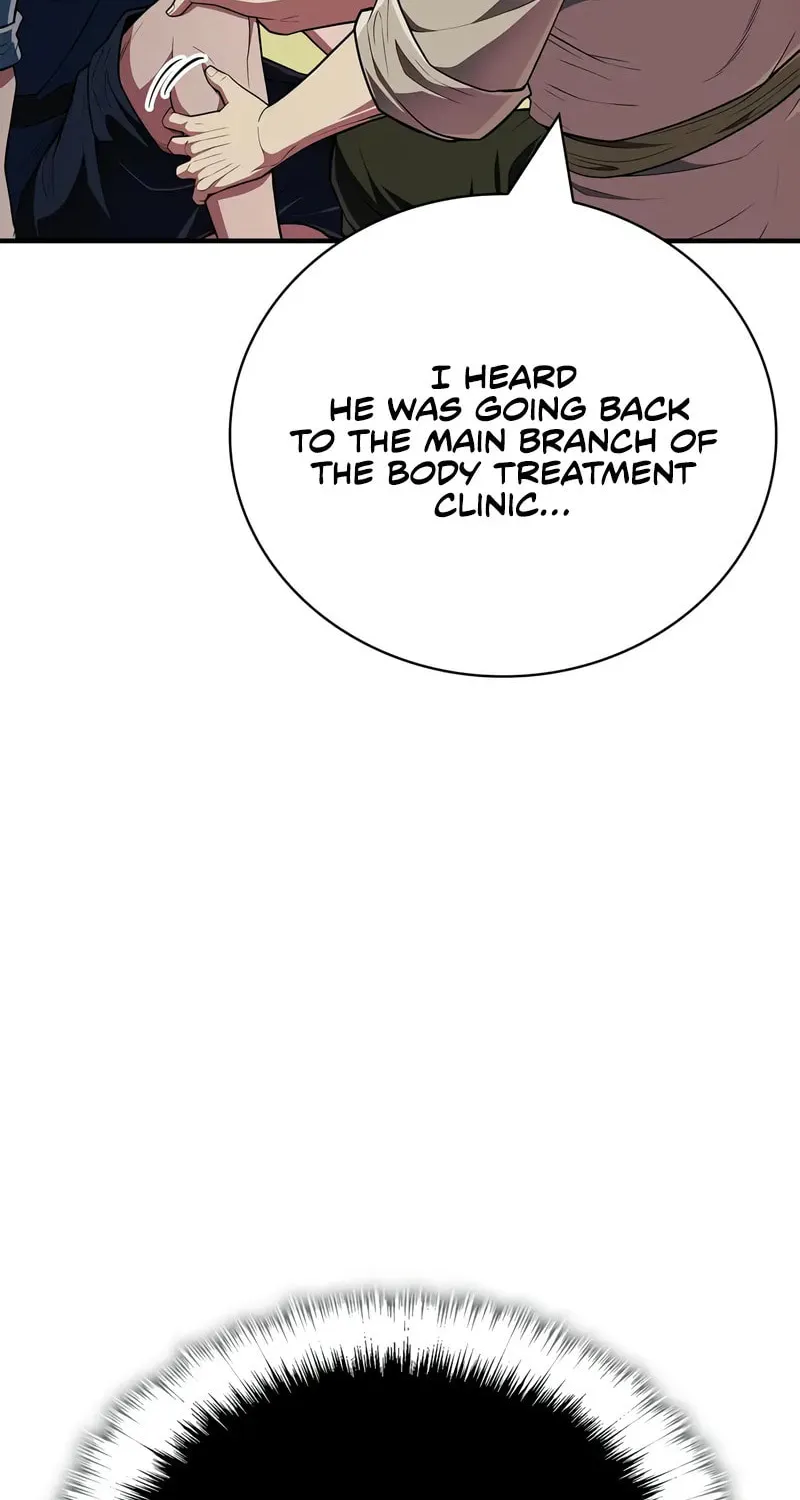 Read Genius Martial Arts Trainer chapter 59 image 6 on Lezhin