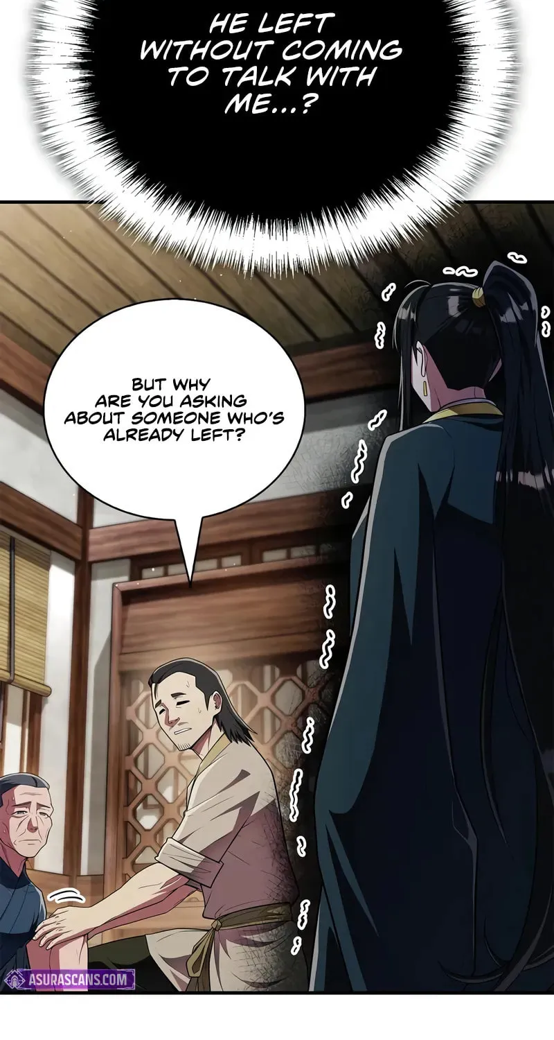 Read Genius Martial Arts Trainer chapter 59 image 7 on Lezhin