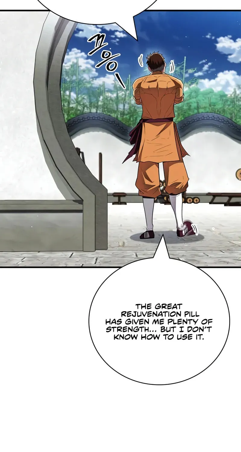 Read Genius Martial Arts Trainer chapter 59 image 70 on Lezhin