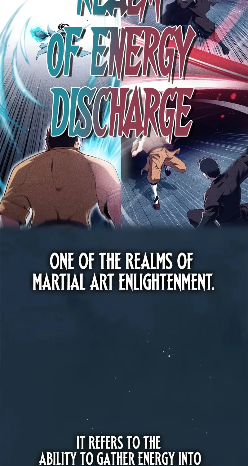 Read Genius Martial Arts Trainer chapter 59 image 73 on Lezhin