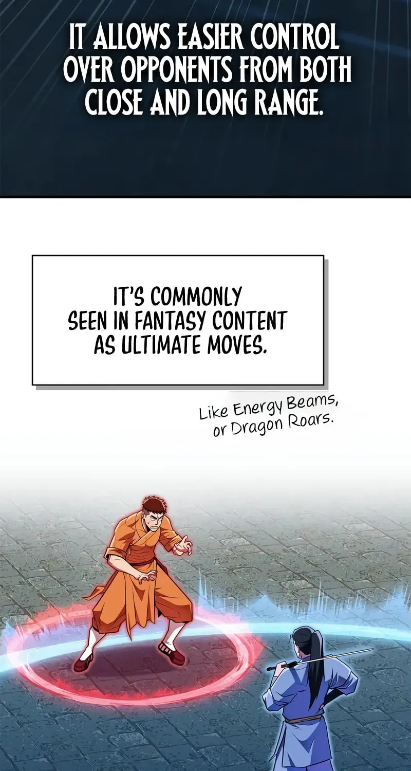 Read Genius Martial Arts Trainer chapter 59 image 75 on Lezhin