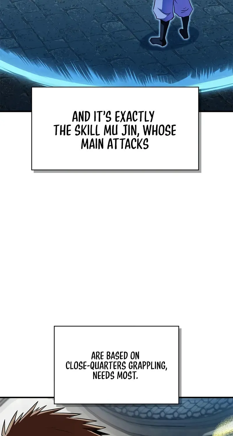 Read Genius Martial Arts Trainer chapter 59 image 76 on Lezhin