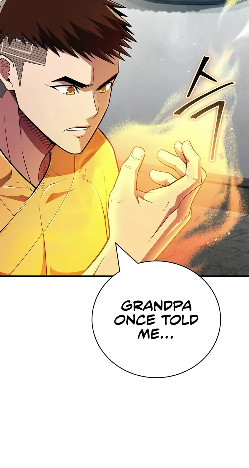 Read Genius Martial Arts Trainer chapter 59 image 77 on Lezhin