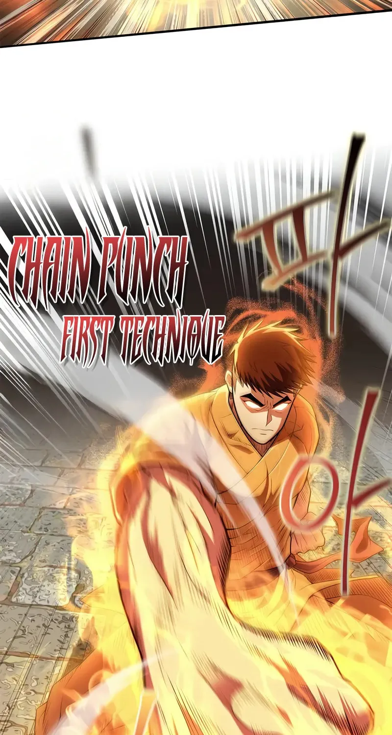 Read Genius Martial Arts Trainer chapter 59 image 83 on Lezhin