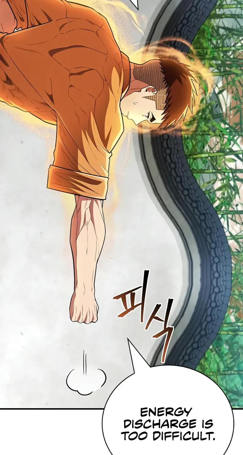 Read Genius Martial Arts Trainer chapter 59 image 85 on Lezhin