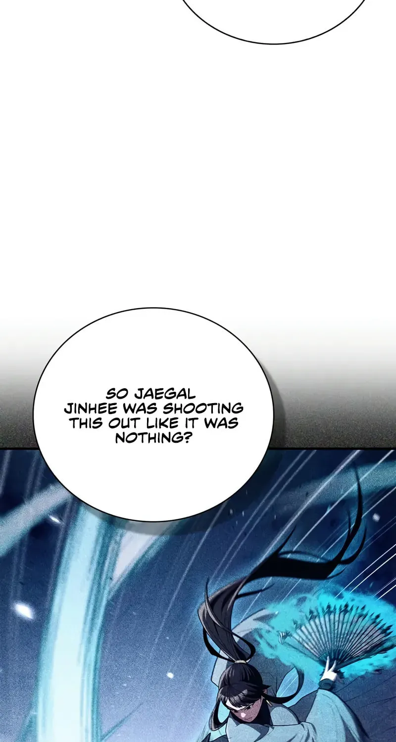 Read Genius Martial Arts Trainer chapter 59 image 86 on Lezhin