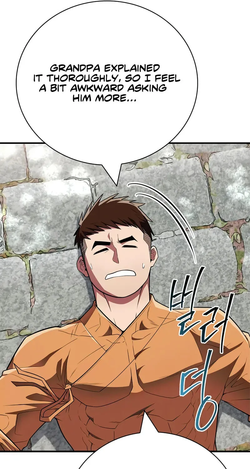 Read Genius Martial Arts Trainer chapter 59 image 88 on Lezhin