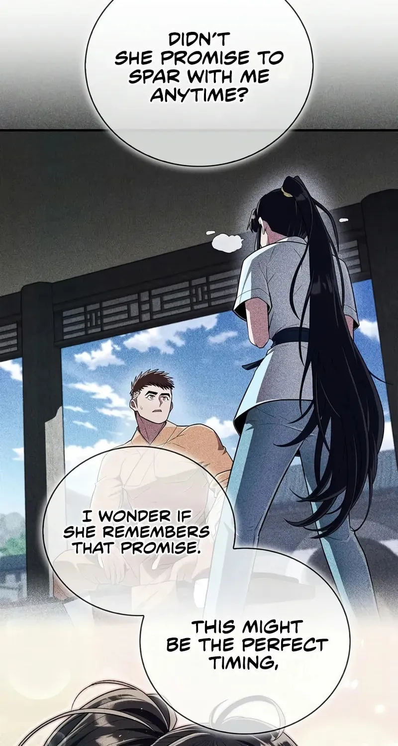 Read Genius Martial Arts Trainer chapter 59 image 91 on Lezhin