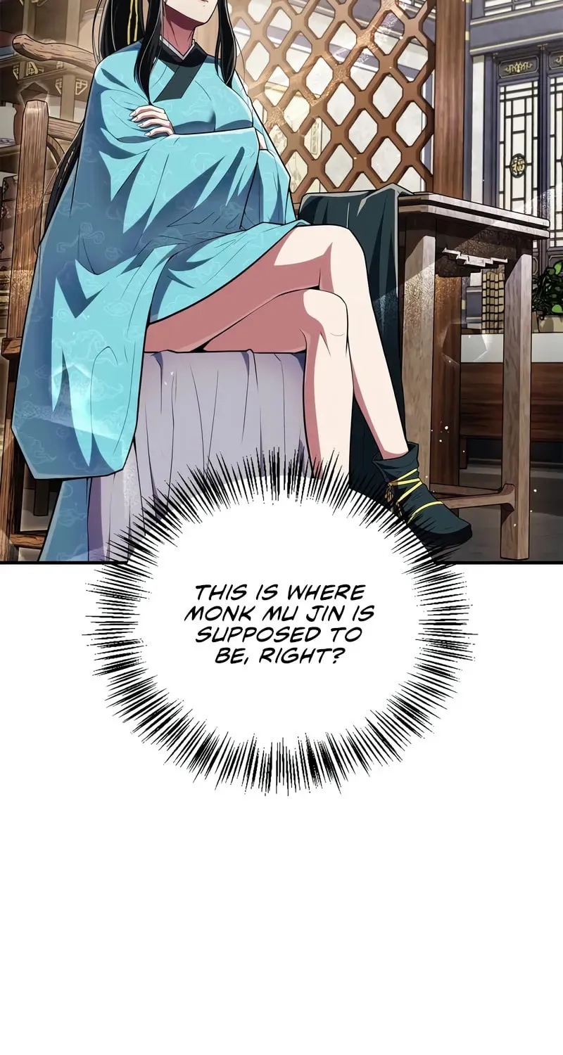 Read Genius Martial Arts Trainer chapter 59 image 96 on Lezhin