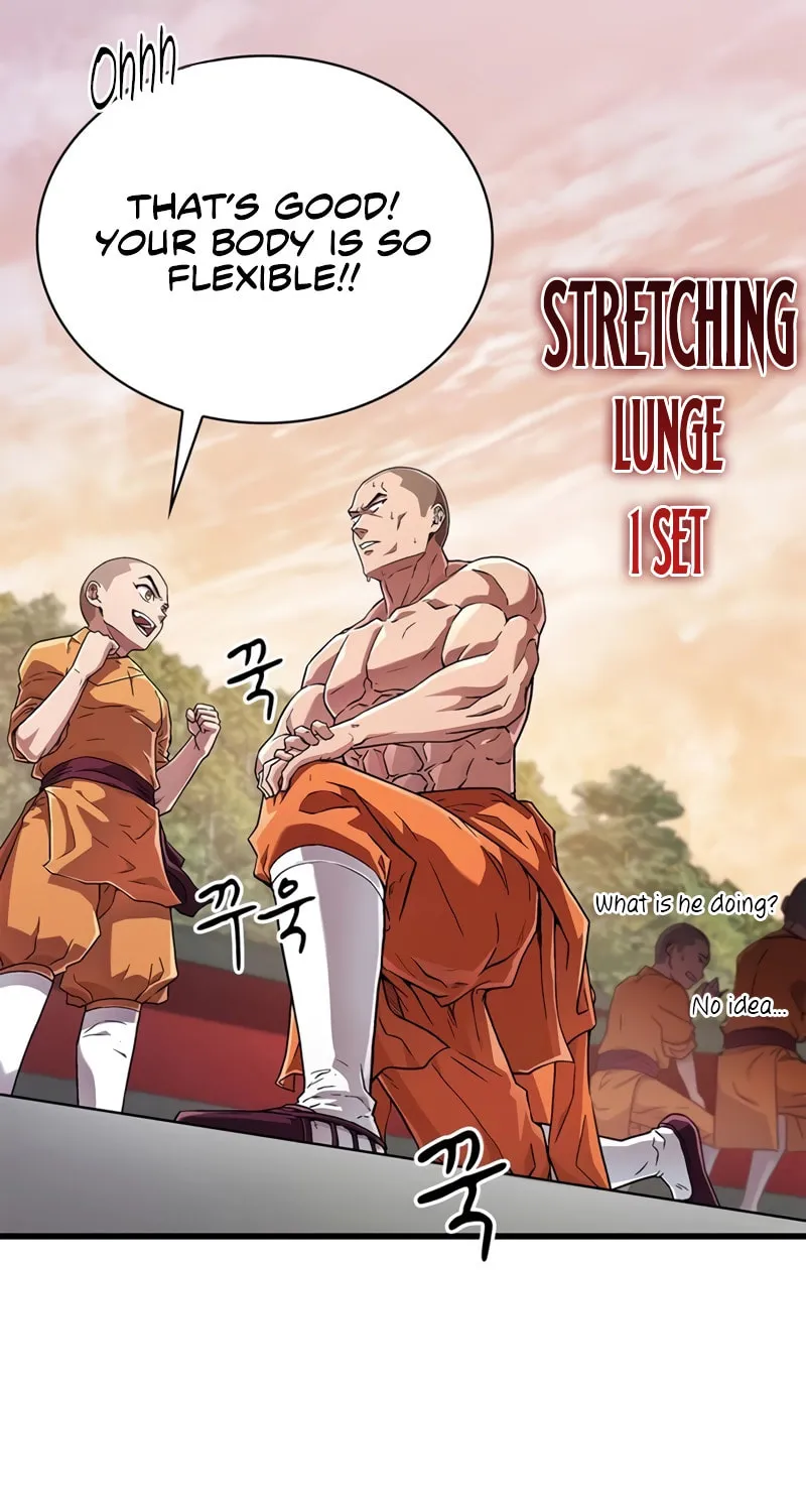 Read Genius Martial Arts Trainer chapter 6 image 101 on Lezhin
